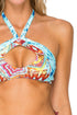 Luli Fama Yemaya Elena Top
